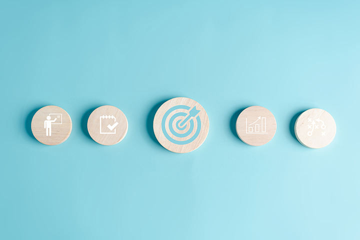 Succession by employee ownership.